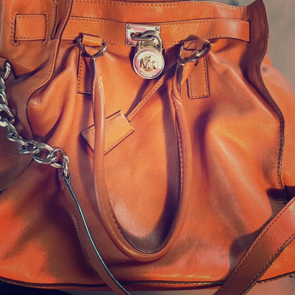 Michael kors purse